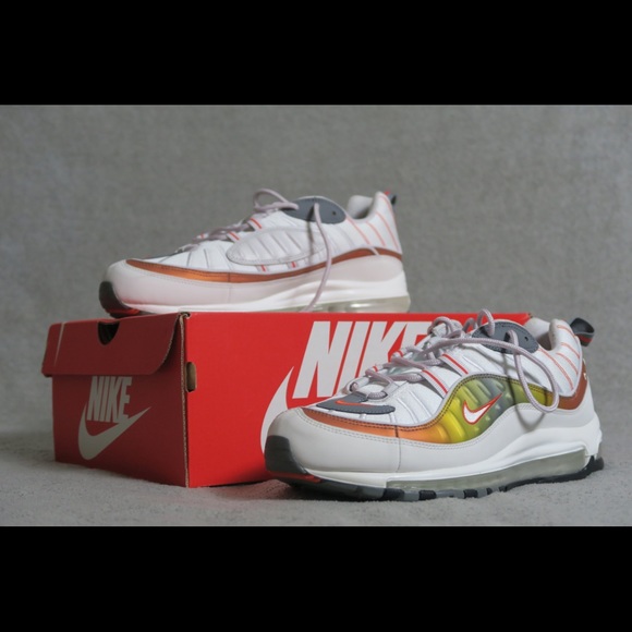 Air Max 98 SE